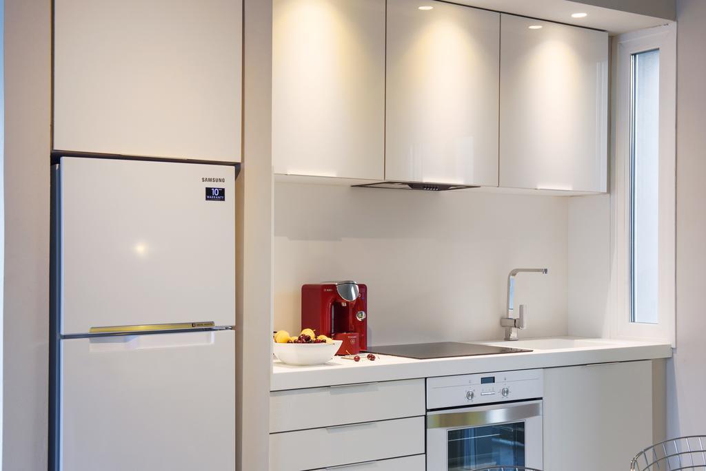 Monolia Maisonettes Zimmer foto